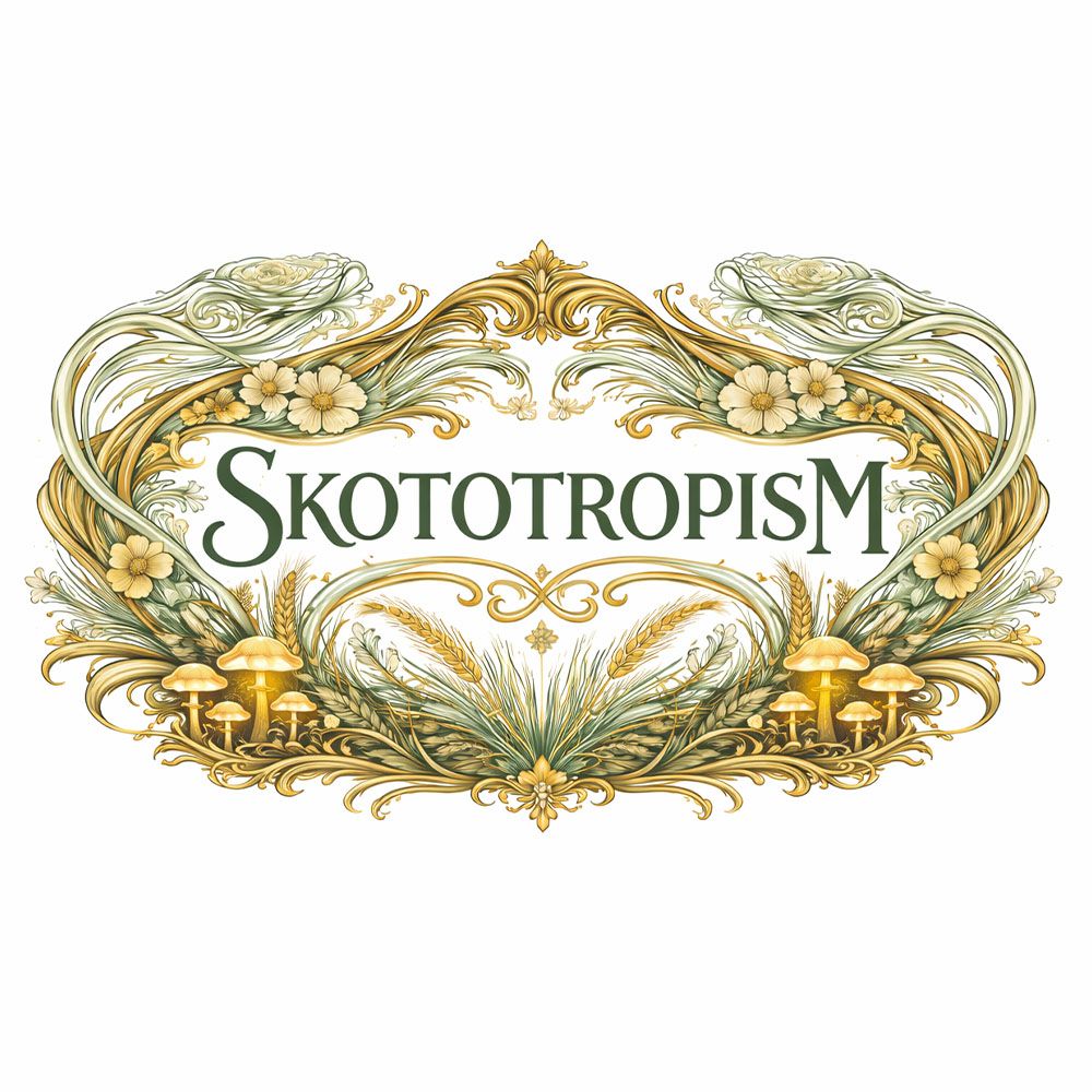 Skototropism